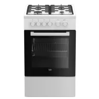 Плита Beko FSS52020DW Фото