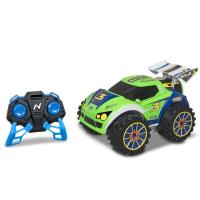 Радиоуправляемая игрушка Nikko амфибия Nano VaporizR 3 зелёная Фото