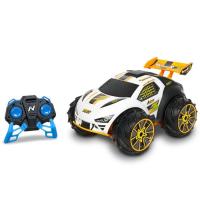 Радиоуправляемая игрушка Nikko амфибия VaporizR 3 оранжевый Фото