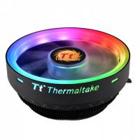 Кулер для процессора ThermalTake UX100 ARGB Lighting Фото