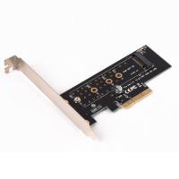 Контролер AgeStar PCIe to M.2 NVMe Фото