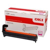 Фотокондуктор OKI C532/MC573 YELLOW Фото