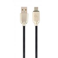 Дата кабель Cablexpert USB 2.0 AM to Micro 5P 1.0m Фото