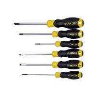 Набор отверток Stanley 6 ед. Фото