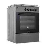 Плита Artel APETITO 10-G Grey Фото