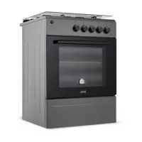 Плита Artel APETITO 10-G Grey Фото