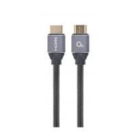 Кабель мультимедийный Cablexpert HDMI M to HDMI M 10.0m Фото