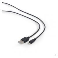 Дата кабель Cablexpert USB 2.0 AM to Lightning 0.1m Фото