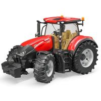 Спецтехника Bruder Трактор Case IH Optum 300 CVX красный М1:16 Фото