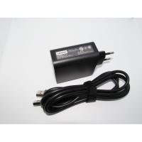 Блок питания к ноутбуку Lenovo 65W 20V, 3.25A / 5V, 2A разъем bevel USB (косой) w Фото
