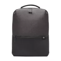 Рюкзак для ноутбука Xiaomi 15.6" RunMi 90 Light Business Backpack Grey Фото