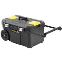 Ящик для інструментів Stanley ESSENTIAL CHEST 66,5x40,5x34,5 на колесах Фото