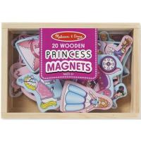 Розвиваюча іграшка Melissa&Doug Фігурки на магнітах Принцеси Фото