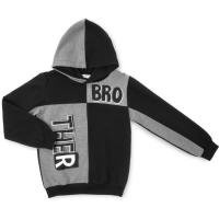 Кофта детская Breeze с капюшоном Фото