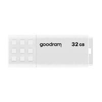 USB флеш накопитель Goodram 32GB UME2 White USB 2.0 Фото
