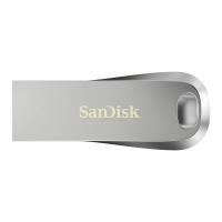 USB флеш накопичувач SanDisk 128GB Ultra Luxe USB 3.1 Фото