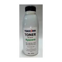 Тонер Tomoegawa KYOCERA TK-1110/TK-1115/TK-1120/TK-1125, 100г Фото