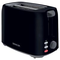 Тостер Sencor STS2607BK Фото