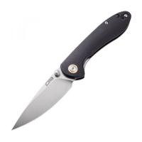 Нож CJRB Feldspar Small G10 Black Фото