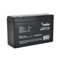 Батарея к ИБП Merlion 6V-14Ah Фото