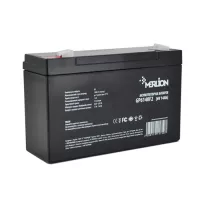 Батарея до ДБЖ Merlion 6V-14Ah Фото