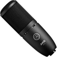Микрофон AKG P120 Black Фото