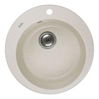 Мийка кухонна Ventolux FABIA (BLUE SAND) Фото