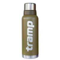 Термос Tramp Expedition Line 1.2 л Olive Фото