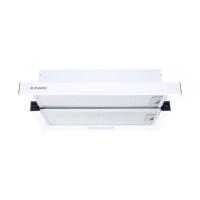 Витяжка кухонна Minola HTL 6214 WH 700 LED Фото