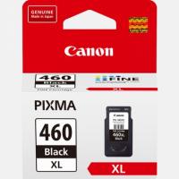 Картридж Canon PG-460Bk XL Фото