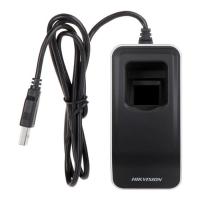 Сканер биометрический Hikvision DS-K1F820-F Фото