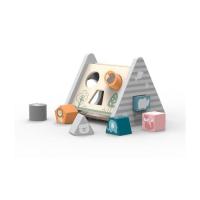 Розвиваюча іграшка Viga Toys PolarB Розвиток 5 в 1 Фото