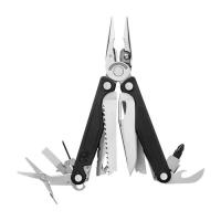 Мультитул Leatherman Charge Plus, синтетический чехол, карт. кор., метр Фото