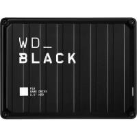 Зовнішній жорсткий диск WD 2.5" 4TB Фото
