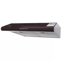 Витяжка кухонна Ventolux 50 BR Фото