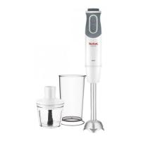 Блендер Tefal HB641138 Фото
