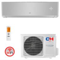 Кондиціонер Cooper&Hunter CH-S12FTXAM2S-SC Фото