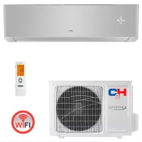 Кондиционер Cooper&Hunter CH-S12FTXAM2S-SC Фото