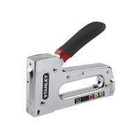 Степлер будівельний Stanley TR120 Light Duty 4-10мм Фото