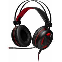 Навушники Redragon Minos Surround 7.1 Black-Red Фото