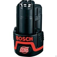 Акумулятор до електроінструменту Bosch GBA 12V 2.0Ah Фото