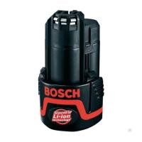 Аккумулятор к электроинструменту Bosch GBA 12V 2.0Ah Фото
