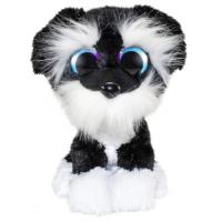 М'яка іграшка Lumo Stars Шнауцер Nelly 15 см Фото