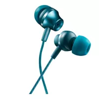 Навушники Canyon CNS-CEP3BG Turquoise Фото