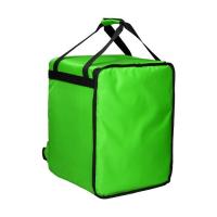 Термосумка Time Eco TE-4068 68 л Lime Фото