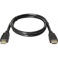 Кабель мультимедийный Defender HDMI M to HDMI M 1.5m V1.4 Фото