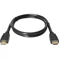 Кабель мультимедийный Defender HDMI M to HDMI M 1.5m V1.4 Фото