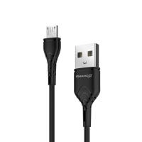 Дата кабель Grand-X USB 2.0 AM to Micro 5P 1.0m Фото