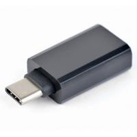 Переходник Cablexpert USB 2.0 Type C - USB AF Фото