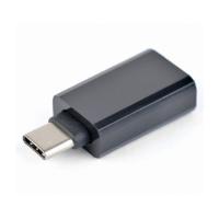 Переходник Cablexpert USB 2.0 Type C - USB AF Фото